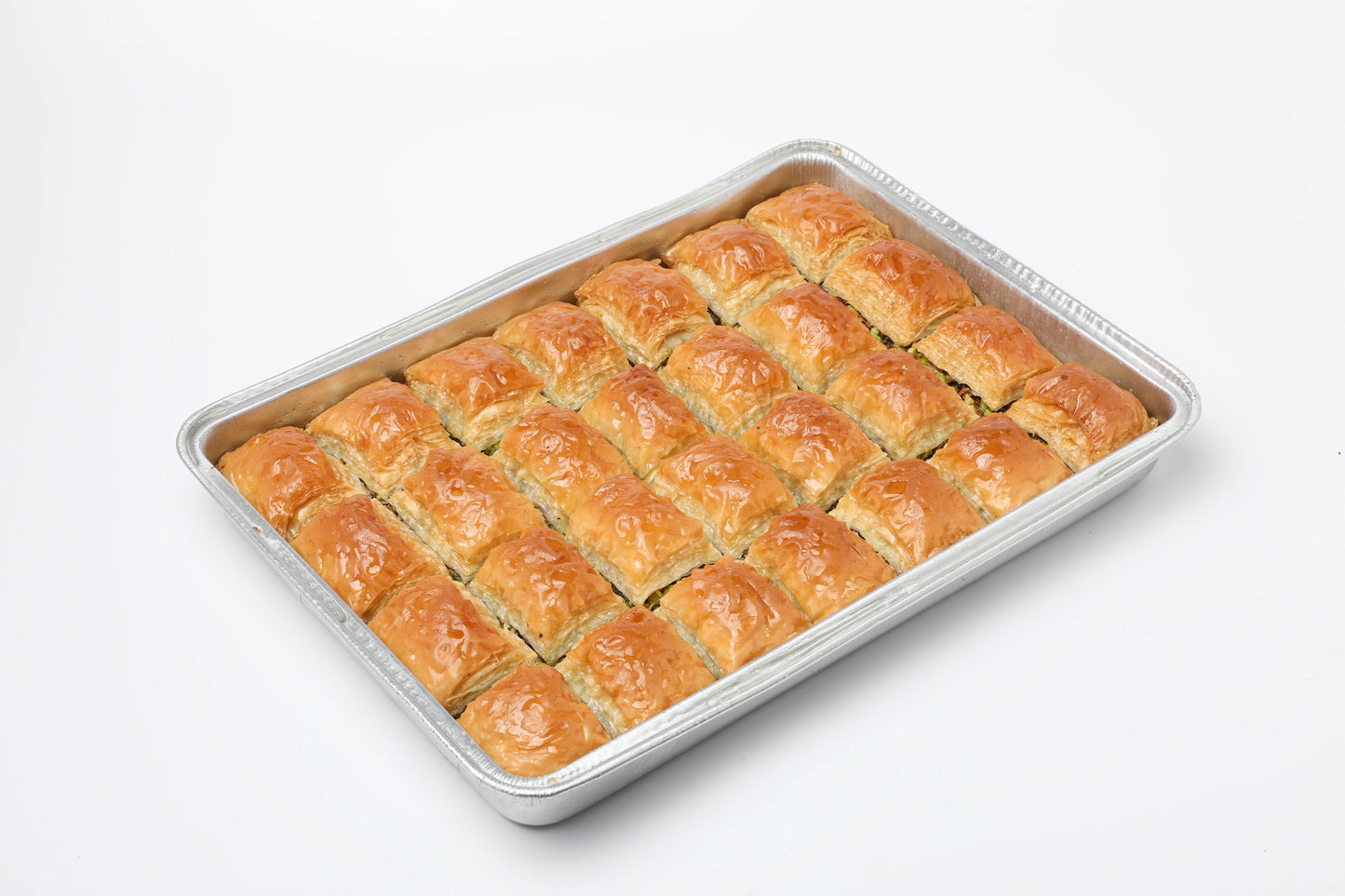 Antep Fıstıklı Baklava