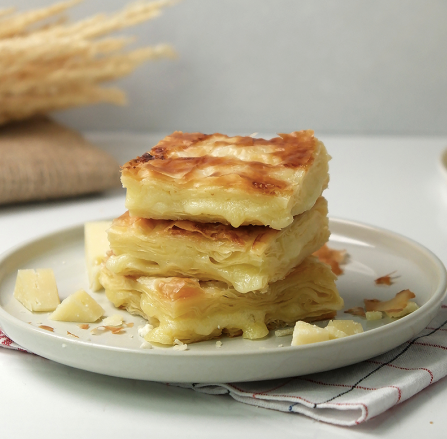 Peynirli Adana Böreği