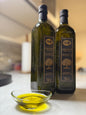 Soğuk Sıkım Zeytinyağı 5 Litre